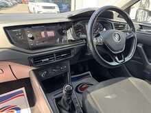 Volkswagen Polo TSI Match - U11067