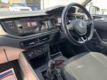 Volkswagen Polo TSI Match - U11067