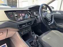 Volkswagen Polo TSI Match - U11067