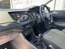Volkswagen Polo TSI Match - U11067