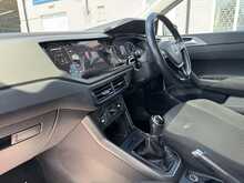 Volkswagen Polo TSI Match - U11067
