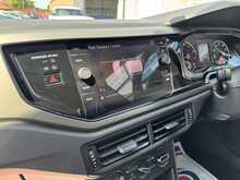 Volkswagen Polo TSI Match - U11067