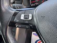 Volkswagen Polo TSI Match - U11067