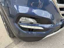 Hyundai TUCSON CRDi Premium - U11069