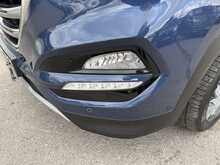 Hyundai TUCSON CRDi Premium - U11069