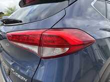 Hyundai TUCSON CRDi Premium - U11069