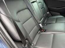 Hyundai TUCSON CRDi Premium - U11069