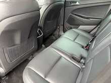 Hyundai TUCSON CRDi Premium - U11069