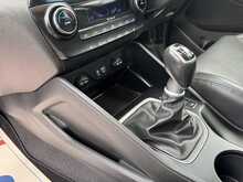 Hyundai TUCSON CRDi Premium - U11069