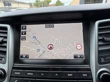 Hyundai TUCSON CRDi Premium - U11069
