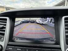 Hyundai TUCSON CRDi Premium - U11069