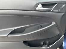 Hyundai TUCSON CRDi Premium - U11069
