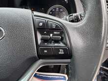 Hyundai TUCSON CRDi Premium - U11069