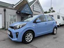 Kia Picanto 2 - U11086