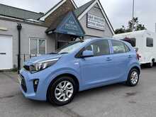 Kia Picanto 2 - U11086