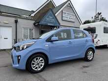 Kia Picanto 2 - U11086