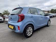 Kia Picanto 2 - U11086