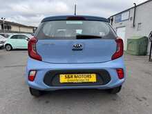 Kia Picanto 2 - U11086