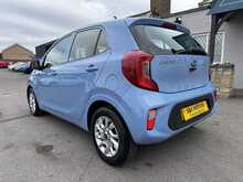 Kia Picanto 2 - U11086