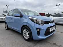 Kia Picanto 2 - U11086