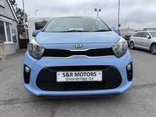 Kia Picanto 2 - U11086