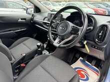 Kia Picanto 2 - U11086