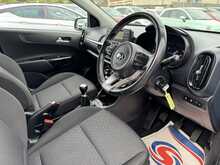 Kia Picanto 2 - U11086