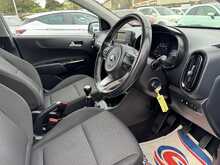 Kia Picanto 2 - U11086