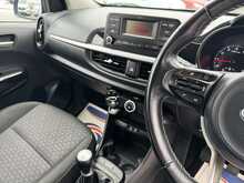 Kia Picanto 2 - U11086