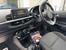 Kia Picanto 2 - U11086