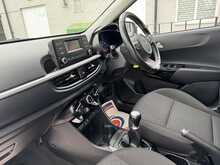 Kia Picanto 2 - U11086