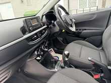 Kia Picanto 2 - U11086