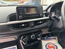 Kia Picanto 2 - U11086