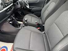 Kia Picanto 2 - U11086