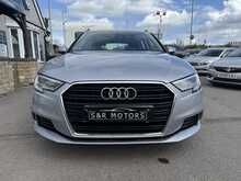 Audi A3 TFSI CoD Sport - U11093