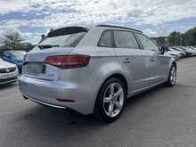 Audi A3 TFSI CoD Sport - U11093