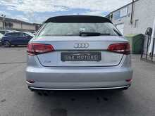Audi A3 TFSI CoD Sport - U11093