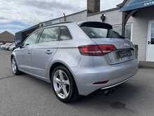 Audi A3 TFSI CoD Sport - U11093