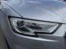 Audi A3 TFSI CoD Sport - U11093