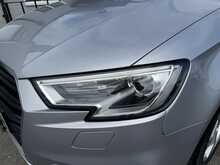 Audi A3 TFSI CoD Sport - U11093