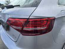 Audi A3 TFSI CoD Sport - U11093