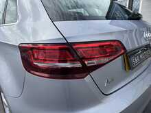 Audi A3 TFSI CoD Sport - U11093
