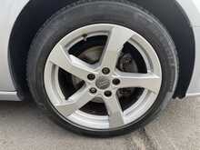 Audi A3 TFSI CoD Sport - U11093