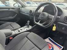 Audi A3 TFSI CoD Sport - U11093