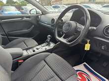 Audi A3 TFSI CoD Sport - U11093