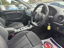 Audi A3 TFSI CoD Sport - U11093