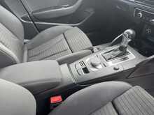 Audi A3 TFSI CoD Sport - U11093