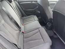 Audi A3 TFSI CoD Sport - U11093