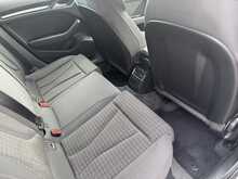 Audi A3 TFSI CoD Sport - U11093