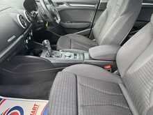 Audi A3 TFSI CoD Sport - U11093